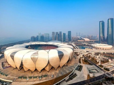 环保与体育相融合：杭州亚洲运动会的可回收利用措施