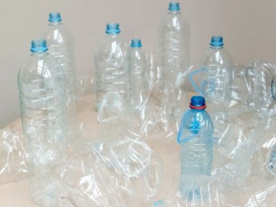 汉阴县迎来3亿支PET塑料瓶胚项目 签约成功