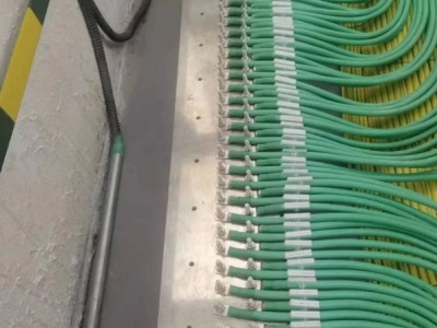 吉林华建电仪公司圆满交付万华低密度聚乙烯项目首批盘柜