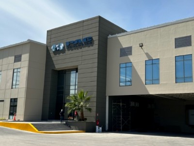 PAC Worldwide移师新工厂，提升食品级包装生产力