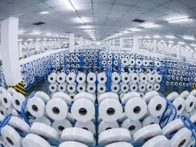 恒力化纤再获殊荣：国家工信部认定为绿色设计示范企业