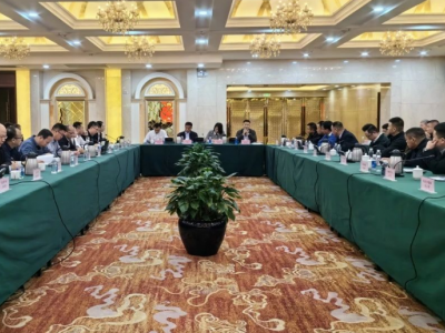 化销华北举办2023农地膜产业链促进会