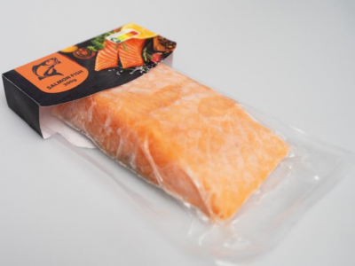 SÜDPACK推出创新型Multifol Ultra薄膜