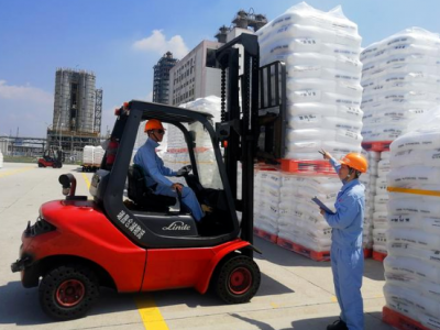化销华南深耕市场，聚丙烯专用料销量大幅增长