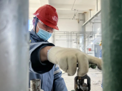 天津石化成功试用新型国产聚丙烯催化剂