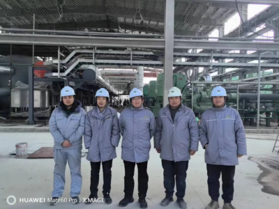 十六化建电仪分公司强化浙石化2#ABS项目监管