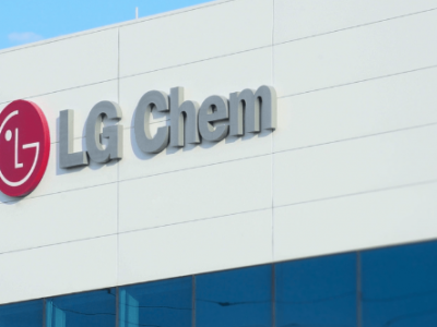 化工巨头LG化学推出高性能阻燃塑料，电动汽车安全性再升级