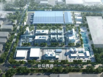兴成新材30万吨聚氯乙烯项目成功入选“千项万亿”工程名单