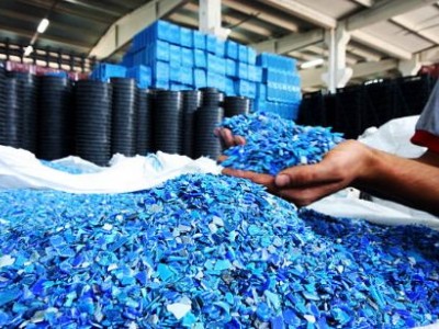 瑞典打造最大塑料回收设施，零站点引领未来