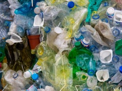 巴黎奥运会：塑料瓶变前排座椅