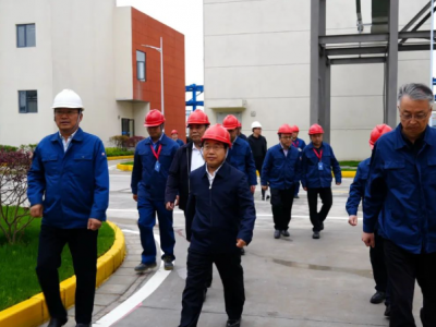 上海神马6万吨尼龙66项目（一期）预计5月试车