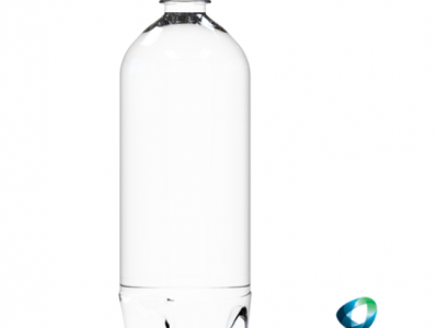 安姆科推出全新100%回收PET瓶