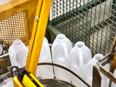 Laverton塑料再生工厂投产，专注HDPE和PP回收