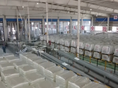 龙佰集团朝年产16万吨钛白粉目标迈进
