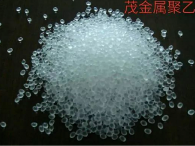 茂金属聚乙烯：聚烯烃工业的创新引领者