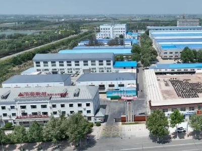 华密新材加码特种工程塑料，研发替代进口产品