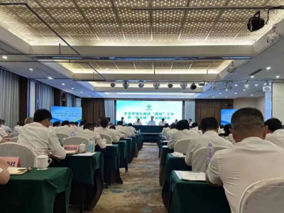 湖北‘一网五链’平台再添新链：再生资源产业正式入驻
