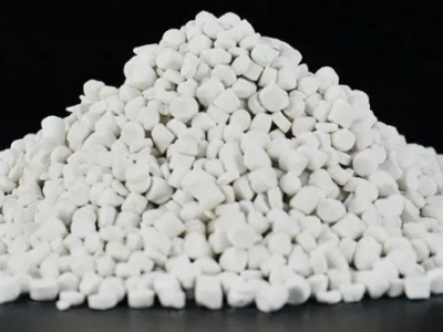 碳酸钙改性技术革新，推动塑料橡胶等行业发展