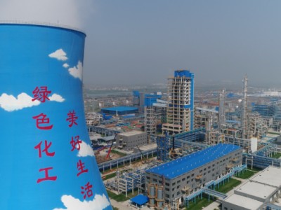 半废锅航天炉刷新运行纪录，航天工程煤气化技术再显实力