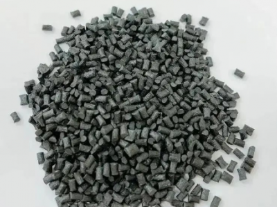 聚苯硫醚（PPS）引领特种工程塑料新篇章