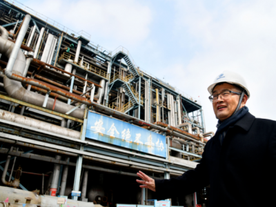 从起步到领先：中国聚氨酯产业的崛起之路