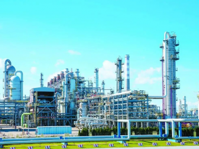 上海赛科公示乙烯工程优化项目环评