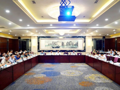 炼油化工和新材料领域盛会：气相法聚乙烯和聚丙烯技术交流会成功举办