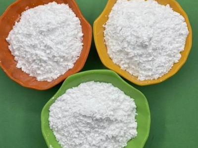 碳酸钙：工业粮食的多领域应用与未来发展