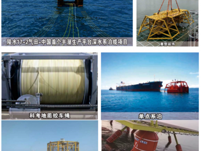 浙江四兄绳业：从手工制绳到全球化纤绳索制造领军者的蜕变
