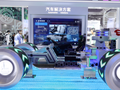 汽车轻量化趋势下的塑料应用与报废回收挑战