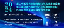 第二届硅基气凝胶生产及应用高峰论坛