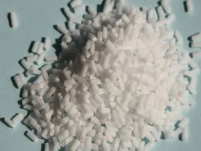 聚合物材料厚薄不均？增黏改性来帮忙！