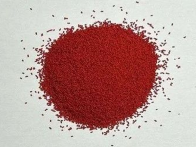 超小色母粒！让PVC颜色更均匀