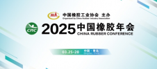 2025中国橡胶年会