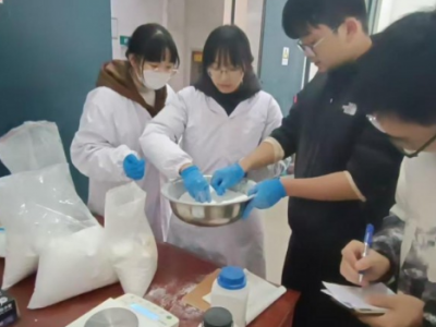 油茶壳木塑4.0，绿色建材新选择！