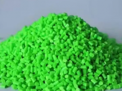 别让 5% 色差毁掉利润！塑料着色的千亿市场门道