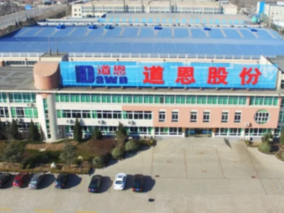 道恩股份收购两大企业，布局新领域