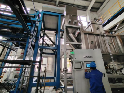 产能双增 4 万吨！红宝丽聚氨酯技改项目试产成功