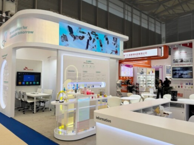 近 6 万吨化妆品容器难回收？SK chemicals 给出循环解决方案