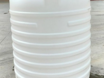 从原料到成品！塑料桶吹塑工艺详细解析