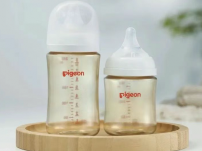 贝亲携手世索科：环保PPSU材料助力婴儿奶瓶升级