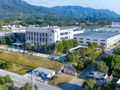 实创涂料数字化建设，拿下国家级认证​