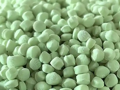 环保新规下，塑料着色行业如何破局？​