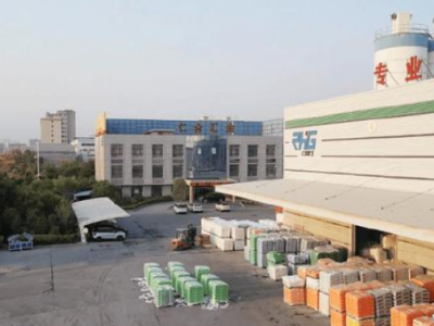 从矿山到涂料，南召县打造完整碳酸钙产业链​
