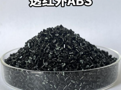 透红外ABS材料，智能音箱设计新突破！
