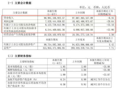 万华化学，新材料业务突破!