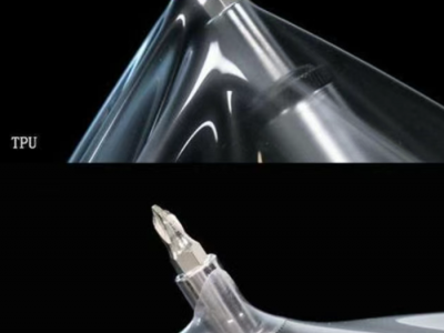 TPU 与 PVC，本质大不同！