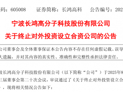 知名大企退出POE 胶膜市场！
