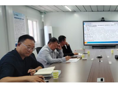 准东开发区，160万吨煤制烯烃项目推进