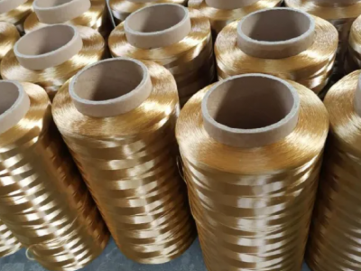 年产 25 万吨再生直纺长丝项目，实质推进阶段！